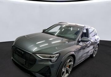 Audi e-tron 69.997 km 42.835 &euro; Hagen 58091