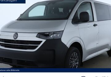 VW T7 Caravelle 1.001 km 53.590 &euro; Bochum 44866