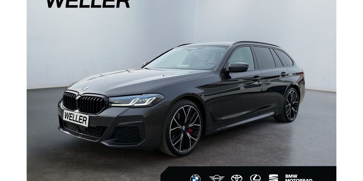 BMW 540 54.350 km 53.580 &euro; Hamm 59067