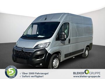 Gebrauchte Citroën Jumper