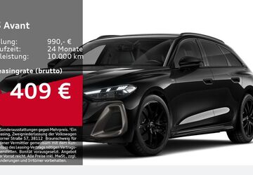 Audi A5 28.944 km 51.990 &euro; Bochum 44809