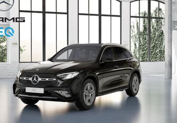 Mercedes-Benz GLC 300 13.019 km 64.820 &euro; Hagen 58135