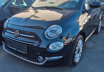 Fiat 500 167.591 km 5.550 &euro; Lünen 44532
