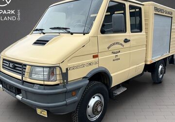 IVECO Andere 26.927 km 29.800 &euro; Bochum 44866