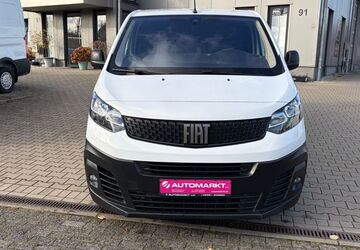 Fiat Scudo 172.000 km 15.990 &euro; Lüdinghausen 59348
