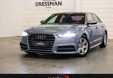 Audi A6 217.745 km 15.520 &euro; Hamm 59067