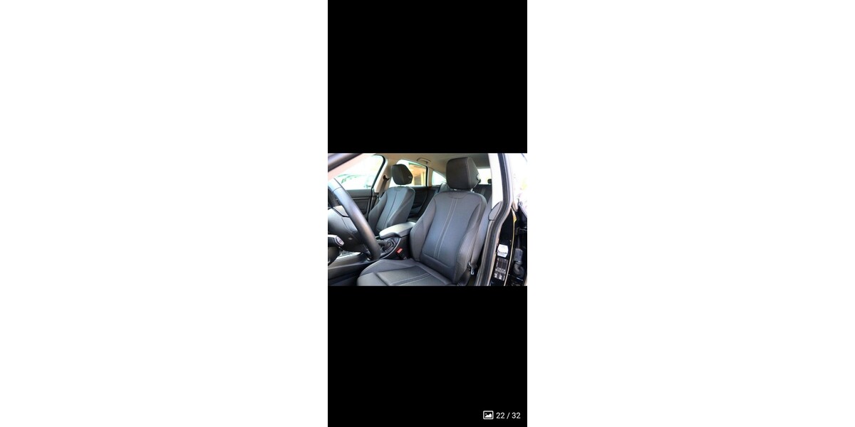 BMW 3er 200.754 km 11.500 &euro; Bochum 44787