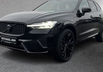 Volvo XC60 21.342 km 49.800 &euro; Hamm 59067