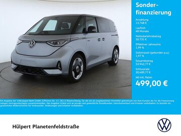 Gebrauchte VW ID. Buzz