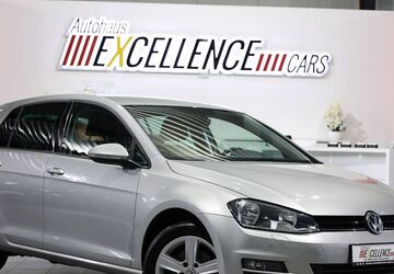 VW Golf 143.000 km 10.997 &euro; Hamm 59077