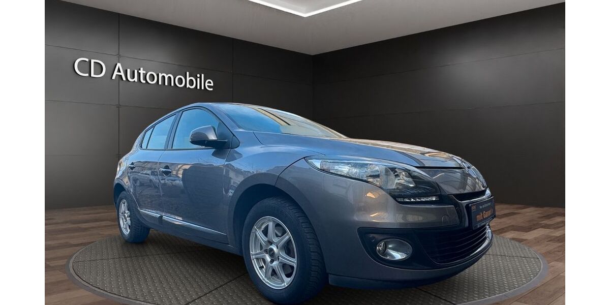 Renault Megane 149.900 km 5.490 &euro; Recklinghausen 45659