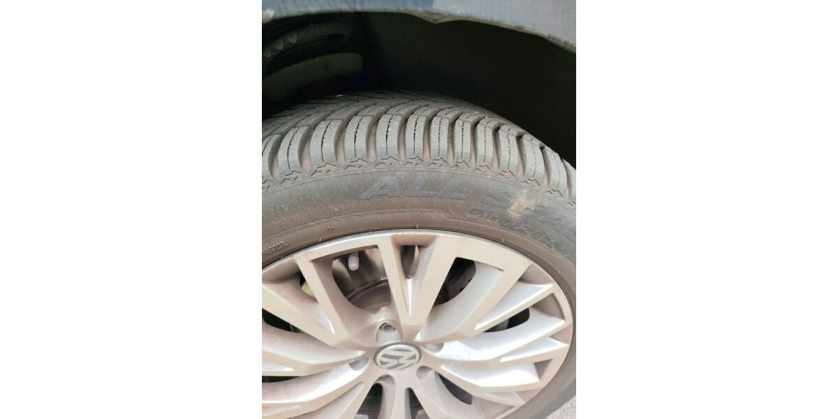 VW Sharan 75.000 km 9.000 &euro; Lünen 44532