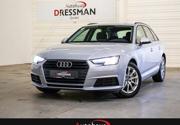Audi A4 223.009 km 9.360 &euro; Hamm 59067