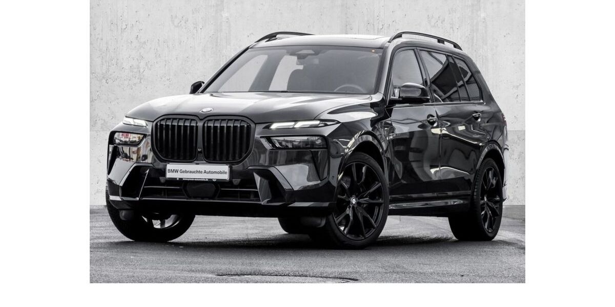 BMW X7 91.971 km 78.490 &euro; Lüdinghausen 59348