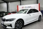 BMW 318d SPORT-LINE / LEDER, LIVE-COCKPIT-PRO, LED 107.000 km 27.555 &euro; Hamm 59077