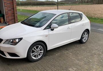 Seat Ibiza 149.500 km 6.500 &euro; Hamm 59067