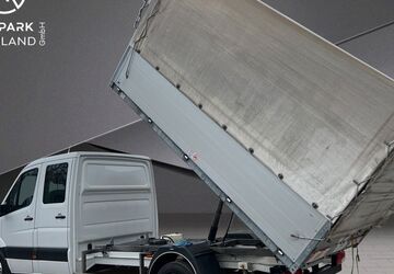 VW Crafter 146.030 km 25.950 &euro; Bochum 44866