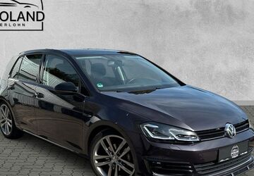 VW Golf 110.000 km 12.490 &euro; Iserlohn 58638