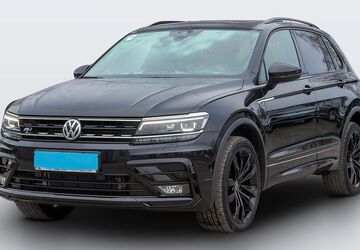 VW Tiguan 82.955 km 30.890 &euro; Recklinghausen 45665
