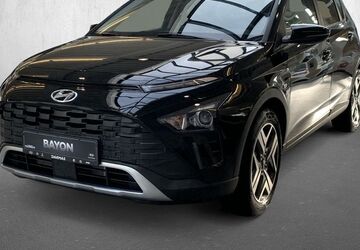 Hyundai BAYON 23.843 km 16.990 &euro; Castrop-Rauxel 44575