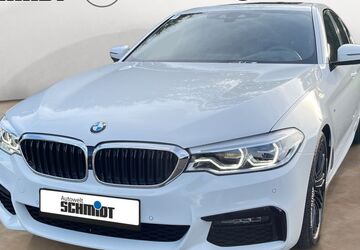 BMW 530 99.004 km 34.890 &euro; Lünen 44534