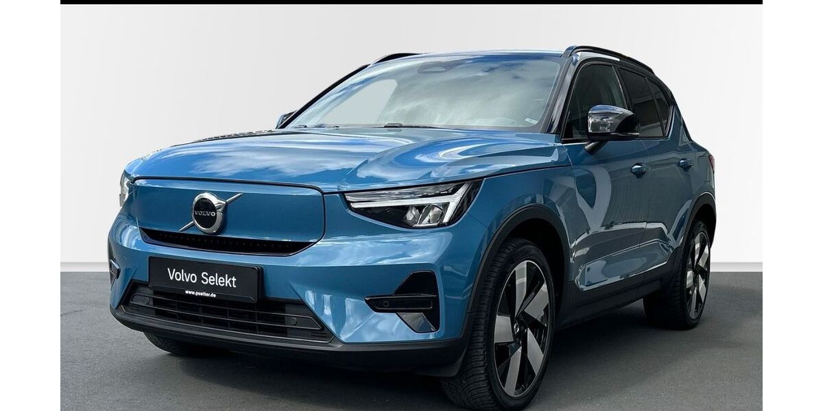 Volvo XC40 59.300 km 27.890 &euro; Iserlohn 58640