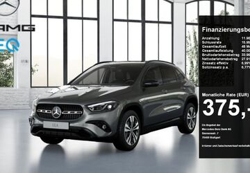 Mercedes-Benz GLA 200 24.898 km 39.690 &euro; Hagen 58135