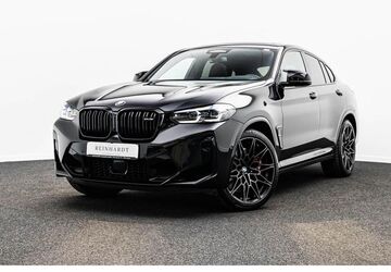 BMW X4 M 39.998 km 63.375 &euro; Hagen 58091