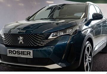 Peugeot 3008 24.676 km 19.390 &euro; Menden 58706