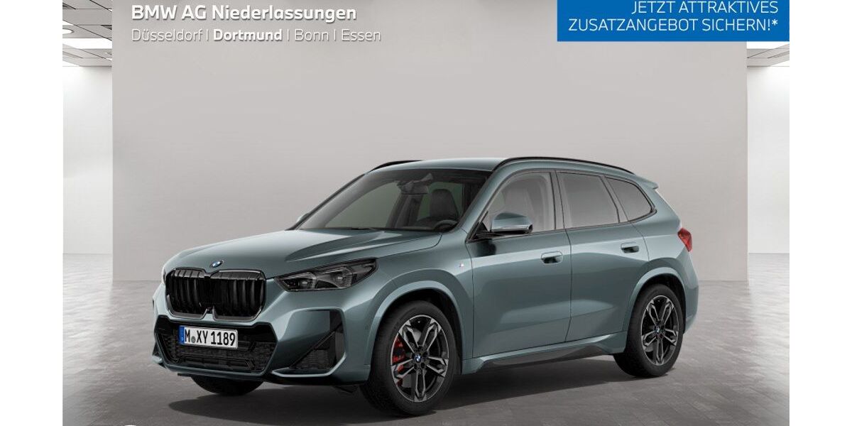 BMW X1 12.188 km 46.999 &euro; Dortmund 44263