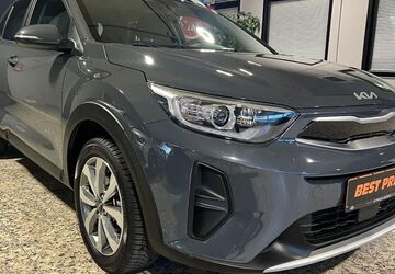 Kia Stonic 5.000 km 17.790 &euro; Unna 59425