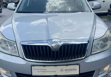 Skoda Octavia 275.805 km 3.990 &euro; Dortmund 44143