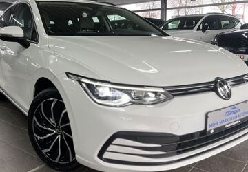 VW Golf 71.930 km 20.200 &euro; Werl 59457