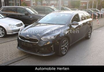Kia ceed / Ceed 181.000 km 13.890 &euro; Herten 45699