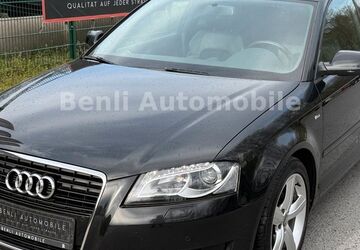 Audi A3 138.000 km 8.490 &euro; Oer Erkenschwick 45739