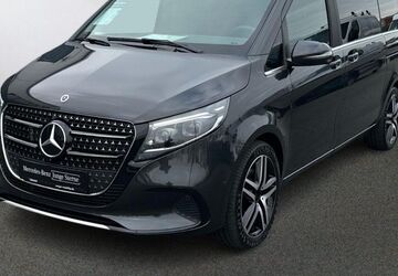Mercedes-Benz V 300 8.550 km 86.650 &euro; Hamm 59067