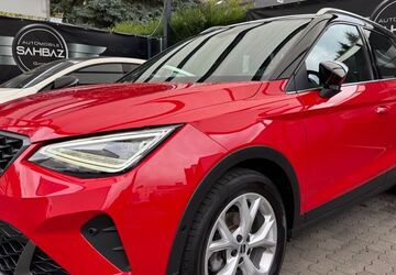 Seat Arona 119.000 km 15.900 &euro; Herne 44649