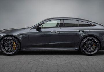 Mercedes-Benz AMG GT 129.000 km 58.500 &euro; Lünen 44532