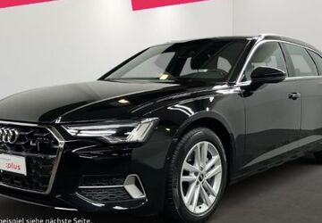 Audi A6 26.526 km 44.820 &euro; Hagen 58089