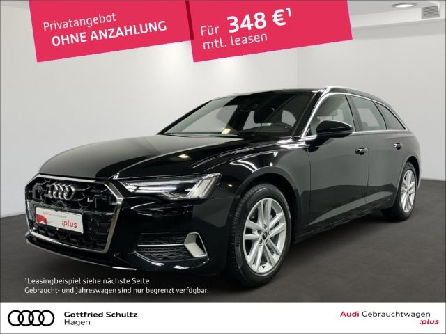 Audi A6 26.526 km 44.820 &euro; Hagen 58089