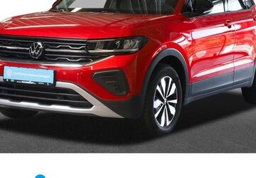 VW T-Cross 6.900 km 23.798 &euro; Lünen 44534
