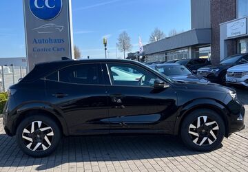Opel Mokka 12.405 km 20.400 &euro; Werl 59457