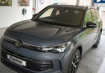 VW Tiguan 7.500 km 38.870 &euro; Hamm 59065