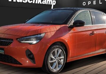 Opel Corsa 38.325 km 14.490 &euro; Werne 59368