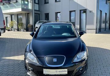 Seat Leon 344.000 km 4.990 &euro; Lüdinghausen 59348