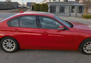 BMW 320 299.000 km 10.000 &euro; Iserlohn 58644