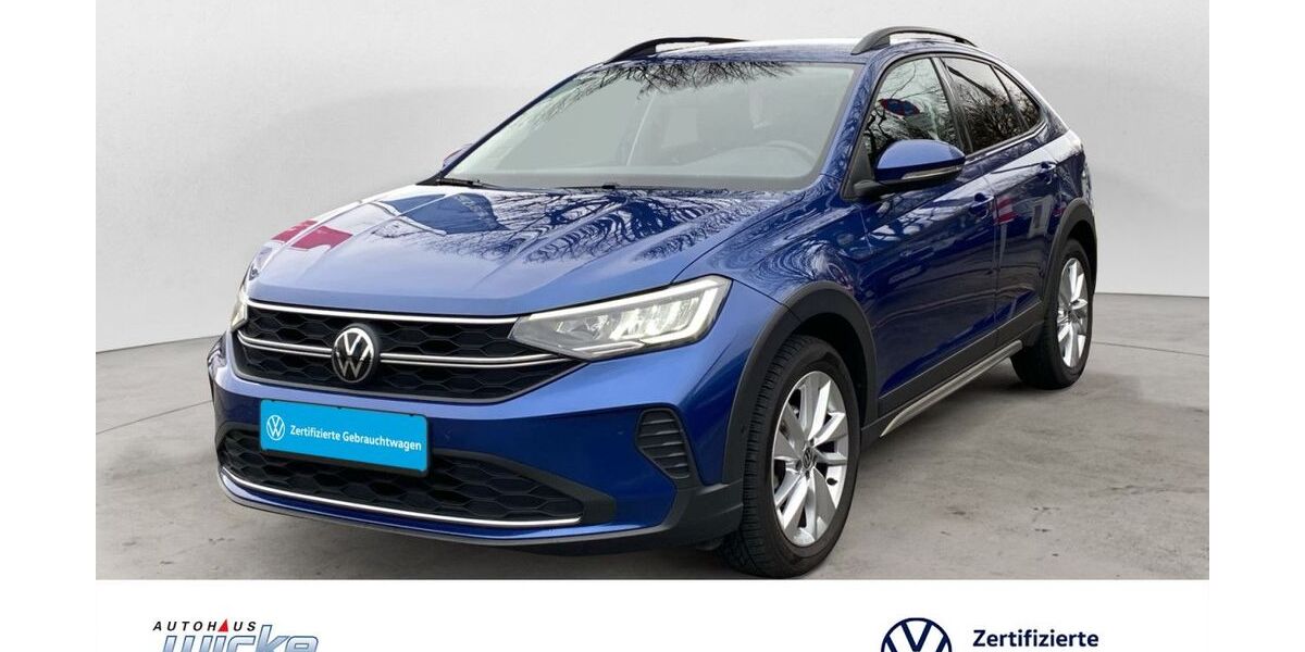 VW Taigo 40.369 km 18.980 &euro; Bochum - Linden 44879