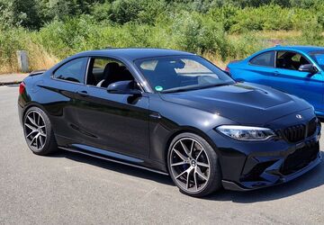 BMW M2 14.000 km 57.999 &euro; Waltrop 45731