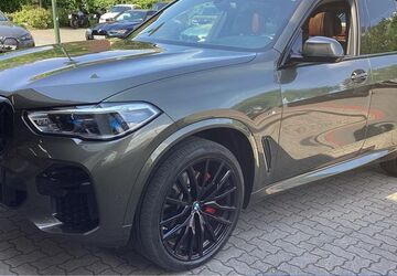 BMW X5 117.003 km 50.390 &euro; Lünen 44534