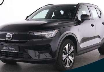Volvo XC40 35.866 km 27.350 &euro; Witten 58453